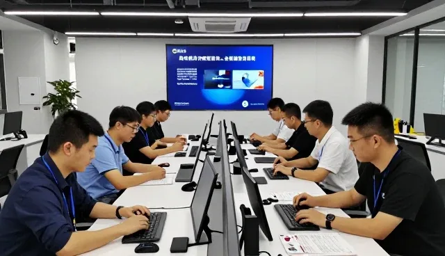 全程服务保障应用基础知识